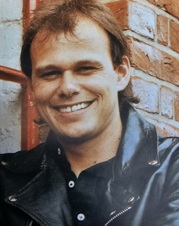 Paul Stutch Coast AM