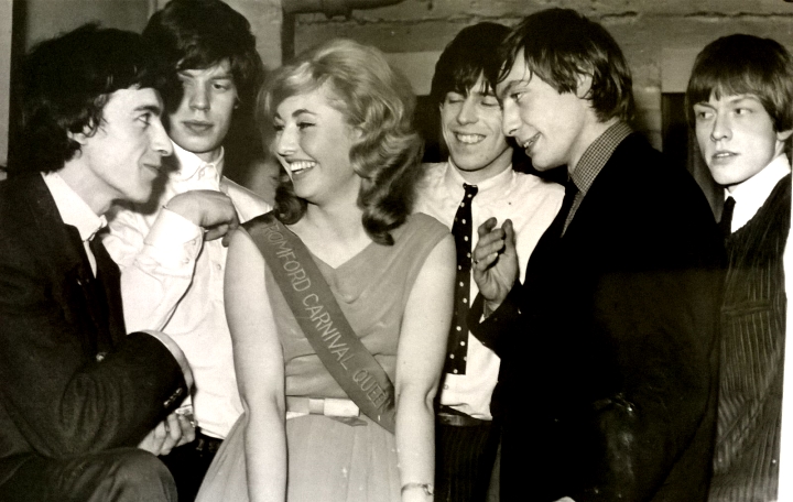 The Rolling Stones 1