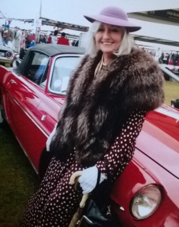 Classic Car Show 2016