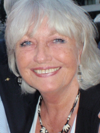 Lyn Brimson
