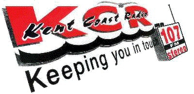 Kent Coast Radio Letter Head