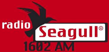 Radio Seagull Logo 2003