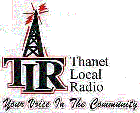 TLR Early Logo 1990's