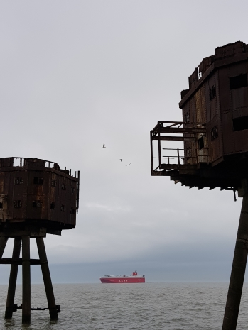 KESS Car Transporter