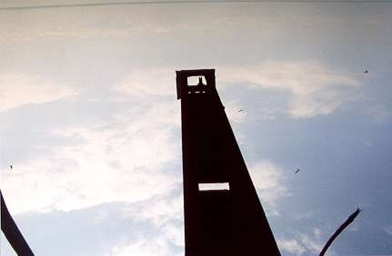 Crane Jib Crane Jib