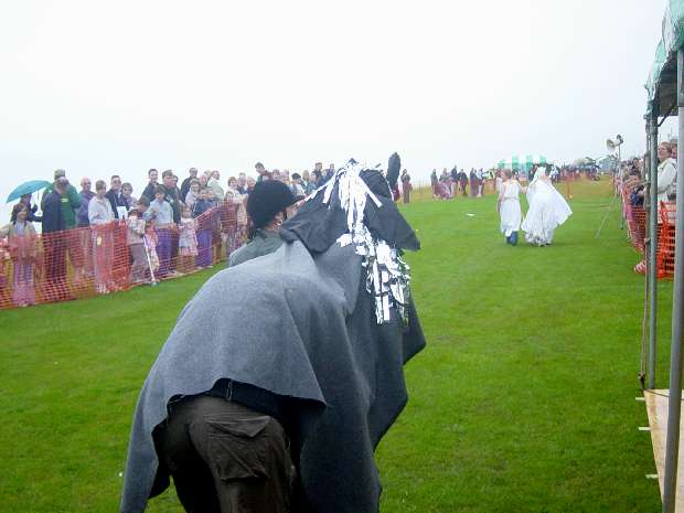 Red Sands Radio Handicap