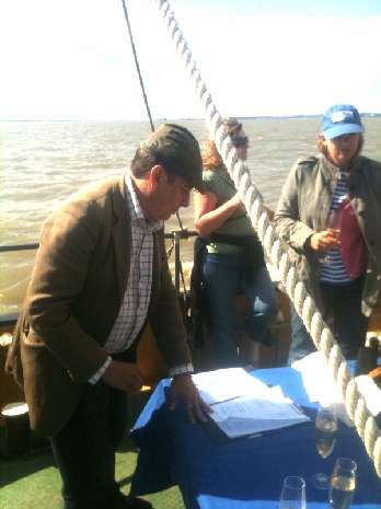 Jools Holland some light reading 1