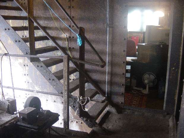 Intermediate level looking into NCO's Recreation