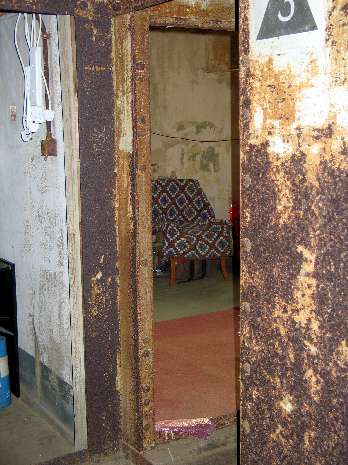 Intermediate level looking into NCO's Recreation