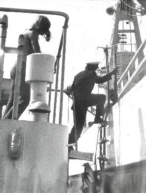 X-Pilot pilot transfer