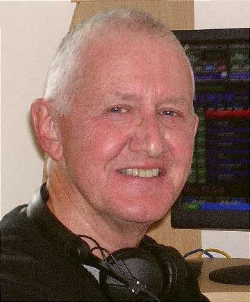 Richard Lee aka Eric Martin