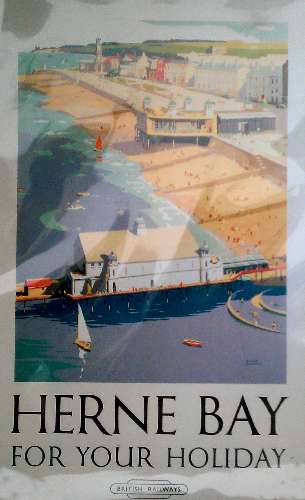 Herne Bay Poster 2
