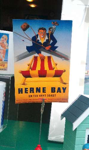 Come to Herne Bay