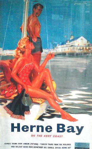 Herne Bay Poster 3