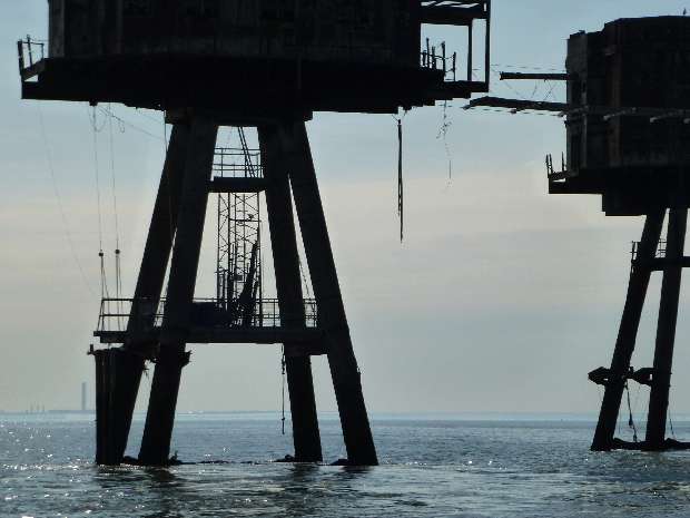 Secondary crane hoist