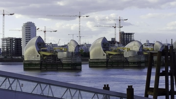 Thames Barrier 3