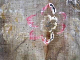Cloth fragmant - Flower Cloth