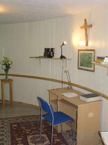 The Chapel