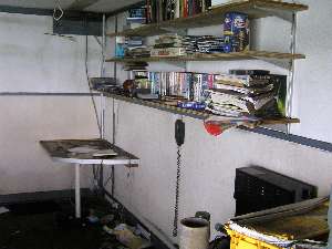 Another view of lounge