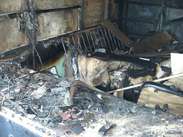 Sealand state office