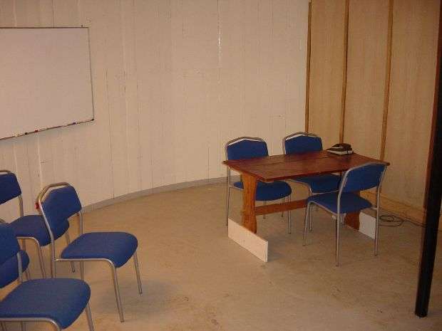 Conference room