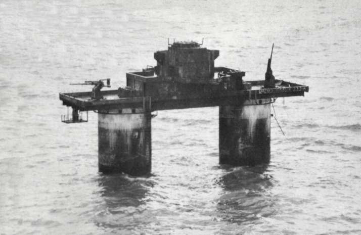 Knock John in early 1967