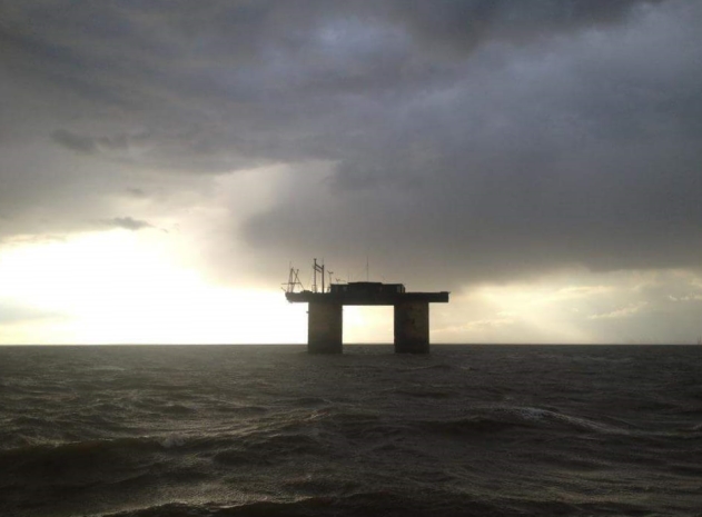 Sealand 20th April 2016