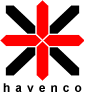 Haven Co logo