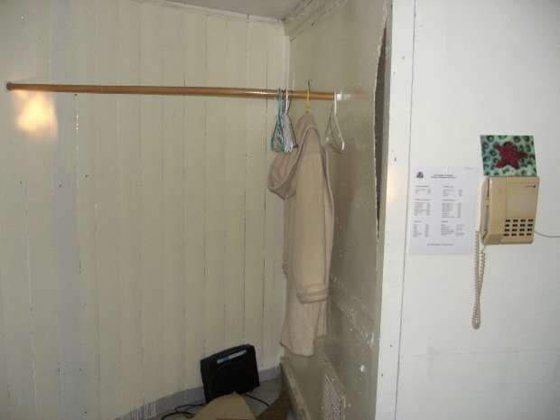 Accomodation North Leg Level 3 (C)