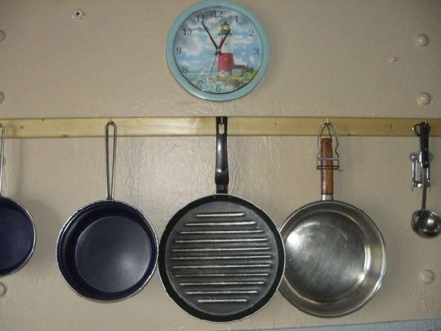 Pots n Pans