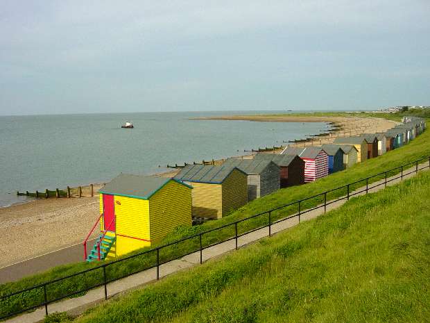 Naja on mooring 26/5/05