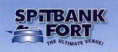 Spitbank Fort Logo