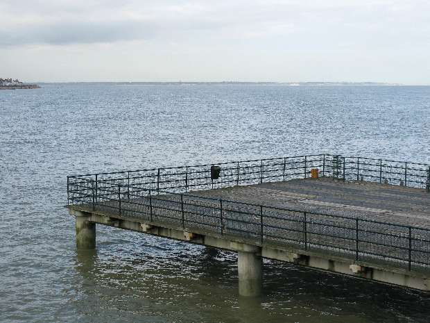 Deal Pier & Pegwell Bay