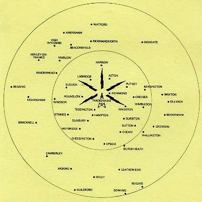 Radio Sovereign Flyer TX Area