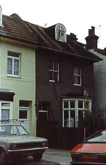 3 Sherland Road Twickenham