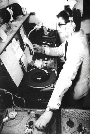 Live read by Tom Edwards Live read by Tom Edwards