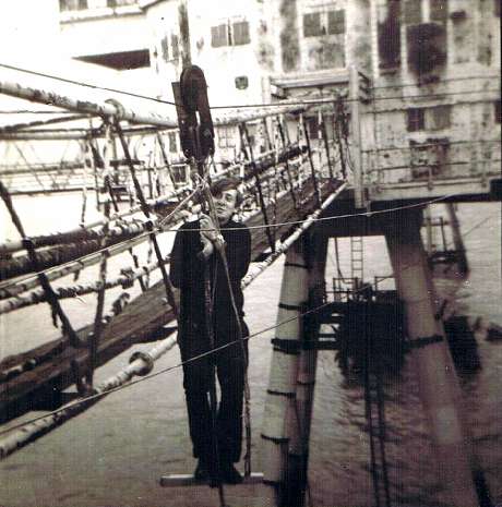 Martin Green on a mission Martin Green on a mission