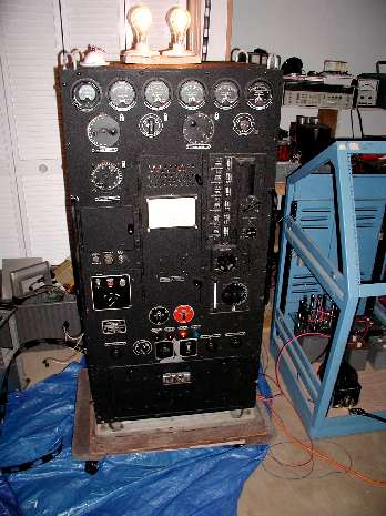 TCK-7 Transmitter TCK-7 Transmitter