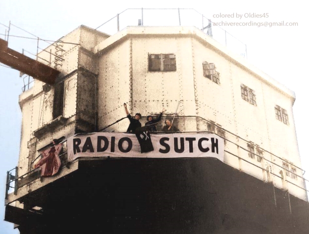 Radio Sutch