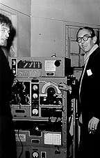 Dick Dixon & Don Witts