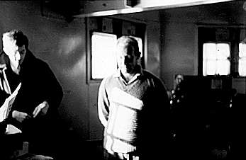 Chris Cross & Paul Elvey