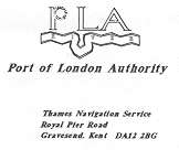 Port of London Authority