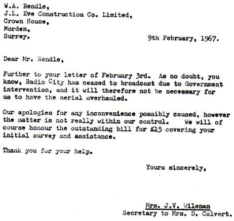 Antenna maintainence Antenna maintainence