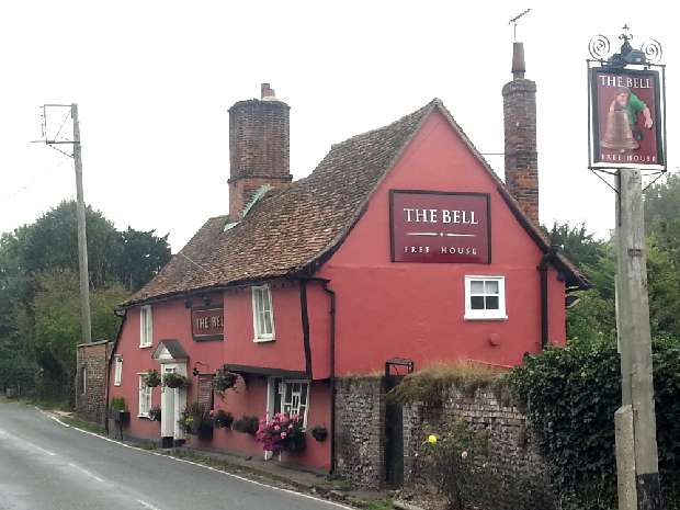 The Bell Inn