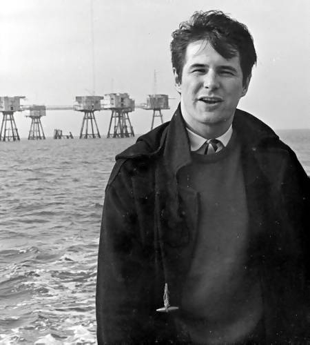 Dennis 'The Menace' Straney