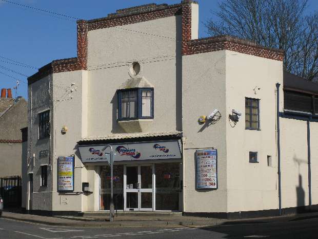 Palace Cinema