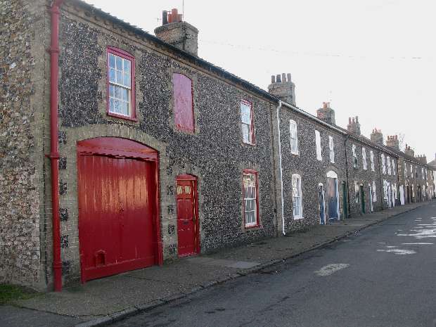Castle Street