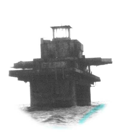Sunk Head Fort