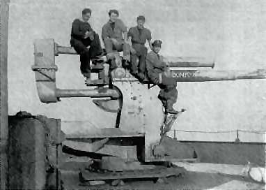 Crae & maintainence Crew