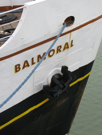 Balmoral Bow